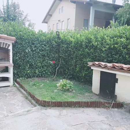 Casa Vacanze Mingos Lodio Di La Carpineta 外观 照片