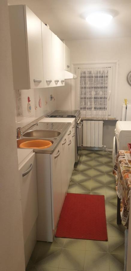 Casa Vacanze Mingos Lodio Di La Carpineta 外观 照片