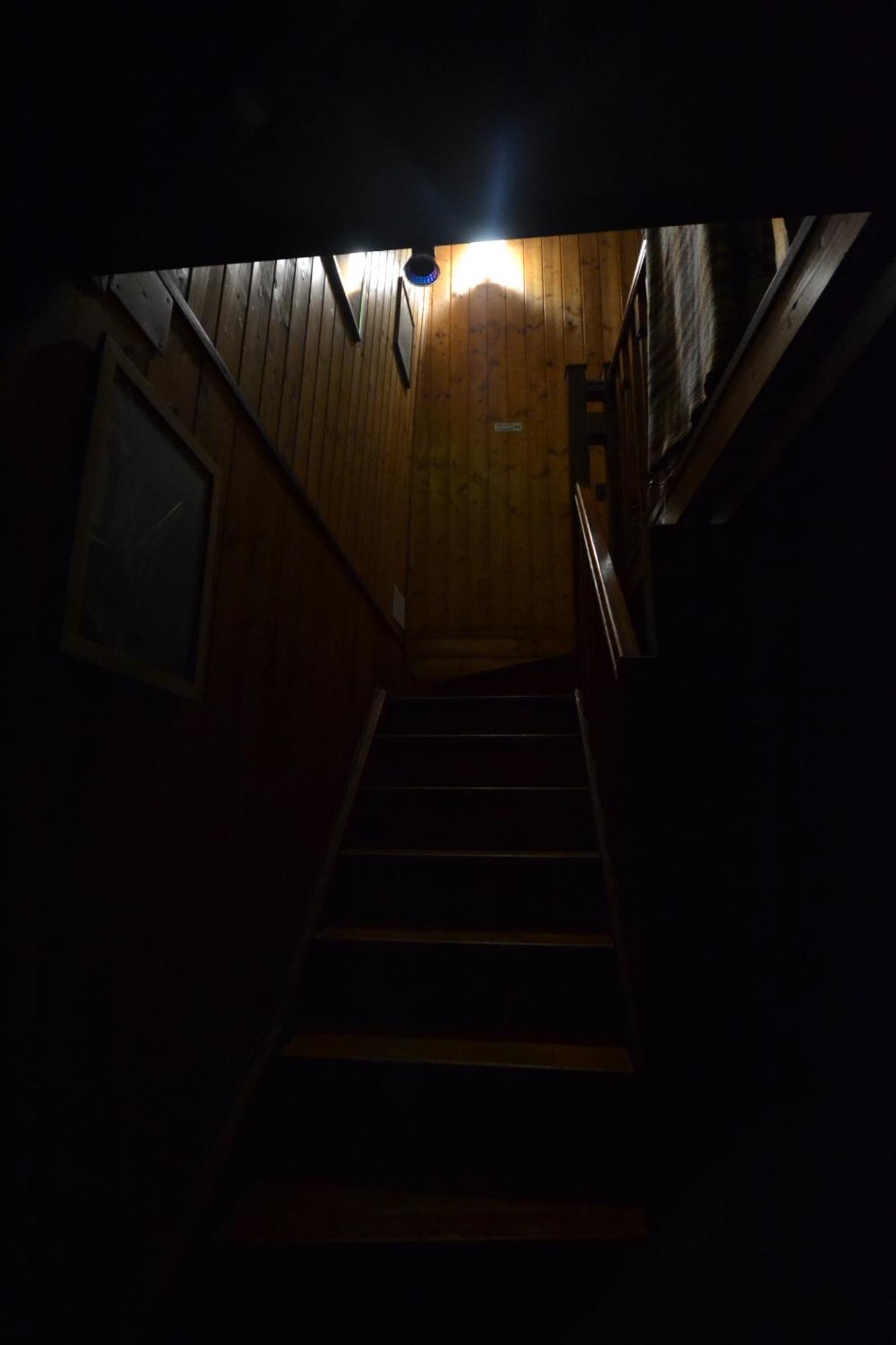 Casa Vacanze Mingos Lodio Di La Carpineta 外观 照片