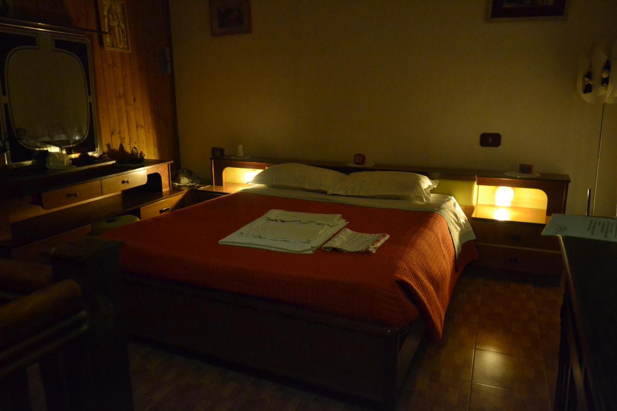Casa Vacanze Mingos Lodio Di La Carpineta 外观 照片