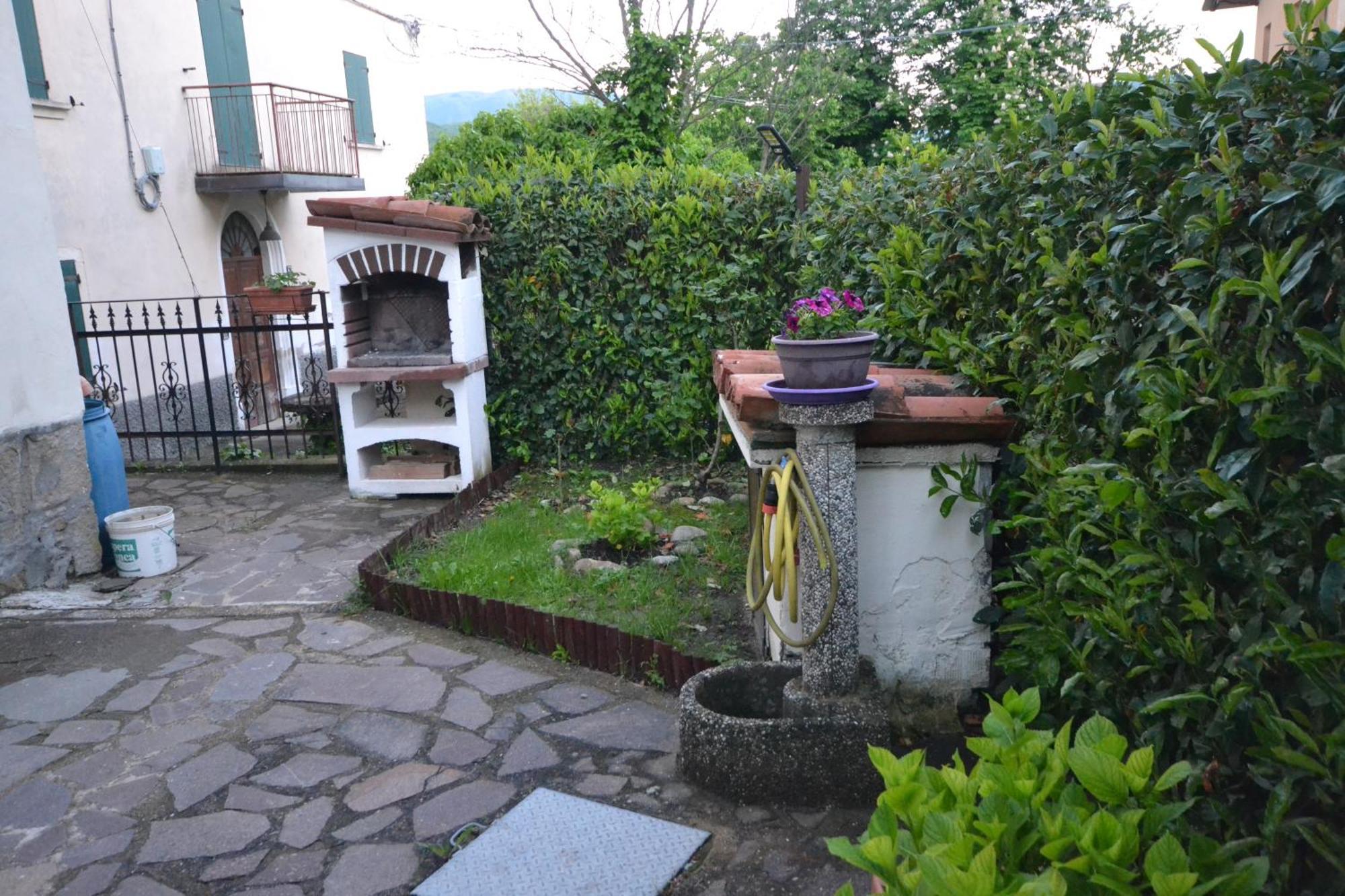 Casa Vacanze Mingos Lodio Di La Carpineta 外观 照片