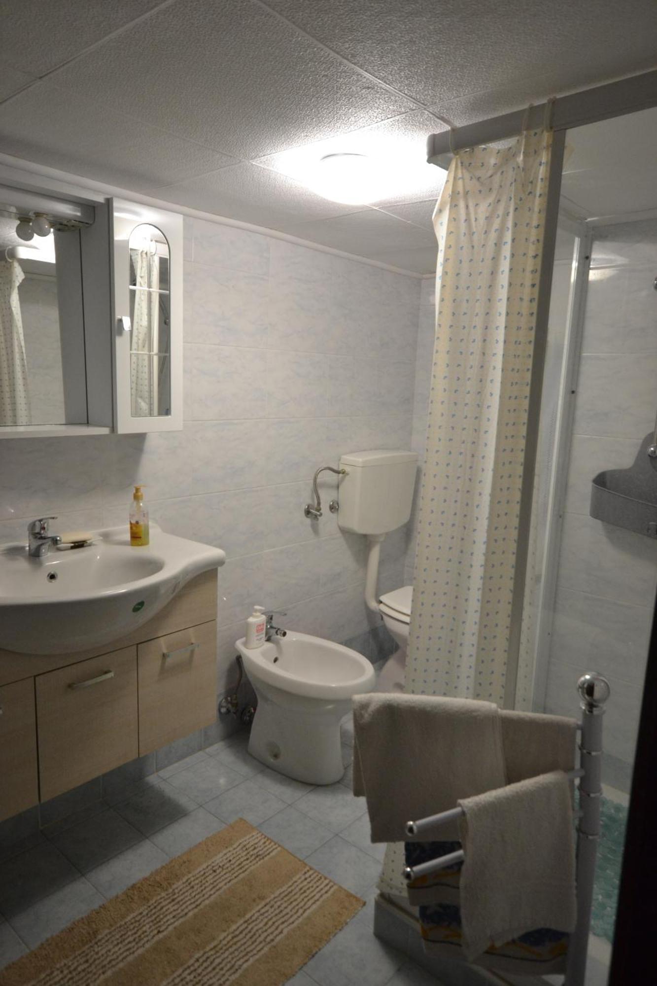 Casa Vacanze Mingos Lodio Di La Carpineta 外观 照片