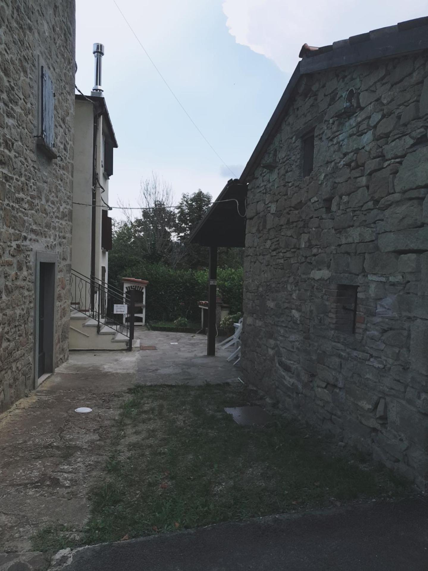 Casa Vacanze Mingos Lodio Di La Carpineta 外观 照片